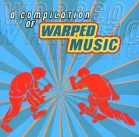 VA - A Compilation of Warped Music (1998)