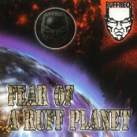 VA - Fear Of A Ruff Planet (1995)