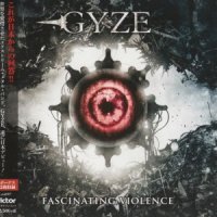 Gyze - Fascinating Violence (Japanese Edition) (2014)  Lossless