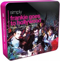 Frankie Goes To Hollywood - Simply (2015)