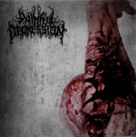 Painful Depression - Keeping The Pain Alive (2012)