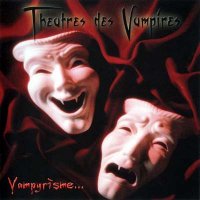 Theatres des Vampires - Vampyrisme (2003)  Lossless