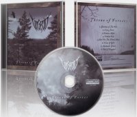 Vigrid - Throne Of Forest (2009)  Lossless