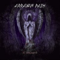 Arrayan Path - IV: Stigmata [Limited Edition] (2013)