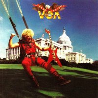 Sammy Hagar - VOA (1984)