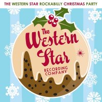 VA - The Western Star Rockabilly Christmas Party (2016)