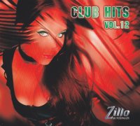 VA - Zillo Club-Hits 12 (  2 CD ) (2007)