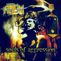 Adem - Souls Of Aggression (2005)