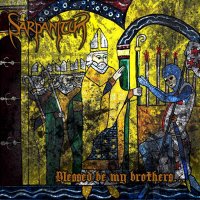 Sarpanitum - Blessed Be My Brothers (2015)