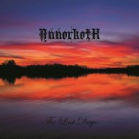 Annorkoth - The Last Days (2013)