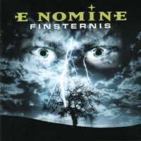 E NOMINE - Finsternis (2002)