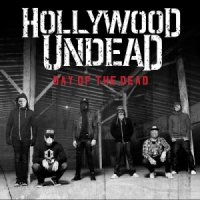 Hollywood Undead - Day Of The Dead [Deluxe Version] (2015)
