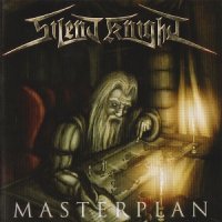 Silent Knight - Masterplan (2013)