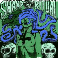 Swamp Ritual - Ritual Rising (2015)