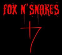 Fox n\' Snakes - Sacrifice (2013)