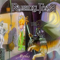 Raising Fear - Mythos (2005)