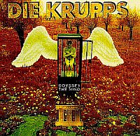 Die Krupps - III  Odyssey of the Mind (1995)  Lossless