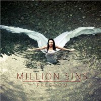 Million Sins - Freedom (2013)