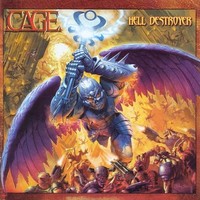 Cage - Hell Destroyer (2007)  Lossless