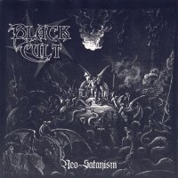 Black Cult - Neo-Satanism (2014)