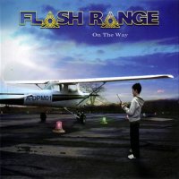 Flash Range - On The Way (2009)