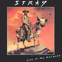 Stray - Live At The Marquee (1984)