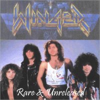 Winger - Rare & Unreleased (1991)