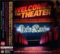 ReinXeed - Welcome To The Theater (Japanese Ed.) (2012)