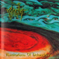 Magus - Ruminations Of Debauchery (1997)