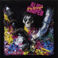 Alice Cooper - Hey Stoopid (2013 Remastered) (1991)