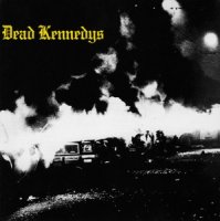 Dead Kennedys - Fresh Fruit for Rotting Vegatables (with Bonus Disc 1999) (1980)