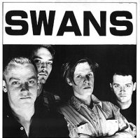 Swans - Singles & EPs [1982-1996] (1982)