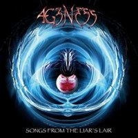 Ageness - Songs From The Liar\'s Lair (2009)
