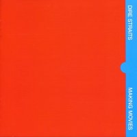 Dire Straits - Making Movies (1980)