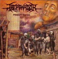 Trepanador - Prision Racial (1996)