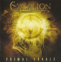 Excalion - Primal Exhale (2005)  Lossless