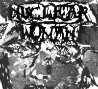 Nuclear Woman - Nuclear Woman (2012)