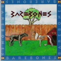 Bare Bones - Bare Bones (1990)
