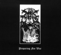 Darkthrone - Preparing for War [Digipak Edition 2004] (2000)  Lossless