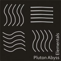 Pluton Abyss - Elementals (2015)