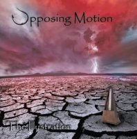 Opposing Motion - The Illustration (2010)