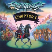 Cryonic Temple - Chapter I (2002)