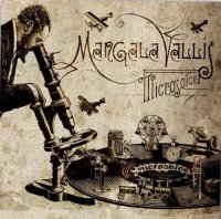 Mangala Vallis - Microsolco (2012)  Lossless