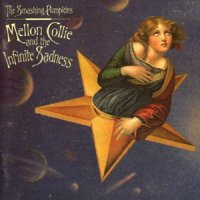 The Smashing Pumpkins - Mellon Collie and the Infinite Sadness (2CD) (1995)