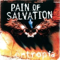 Pain Of Salvation - Entropia (1997)