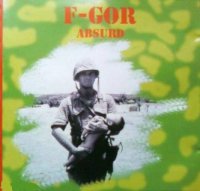 F-Gor - Absurd (2008)