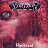 Valhalla - Nightbreed (2003)