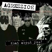 Agrezzior - Demo (2009)