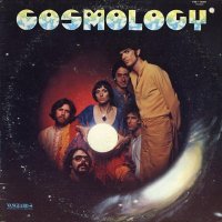 Cosmology - Cosmology (1977)