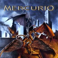 Mercurio - Mercurio (2010)